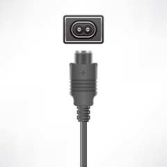 European Power Plug