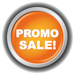 PROMO SALE ICON