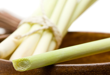 Lemongrass