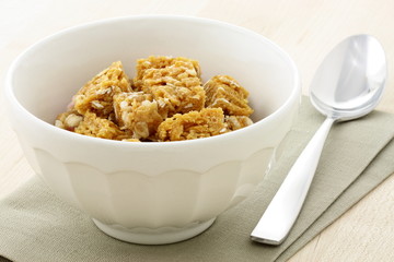 delicious and healthy granola