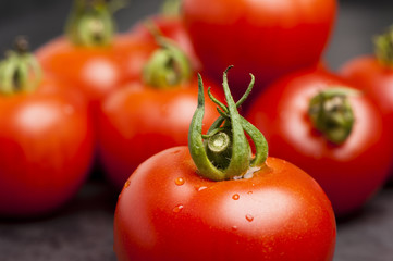 Tomaten