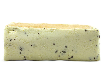 Ice cream block