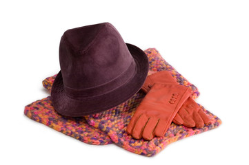 Women's accessories - Winter