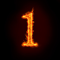 fire numbers,0