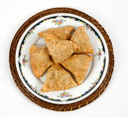 samosas