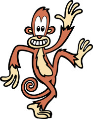 Monkey