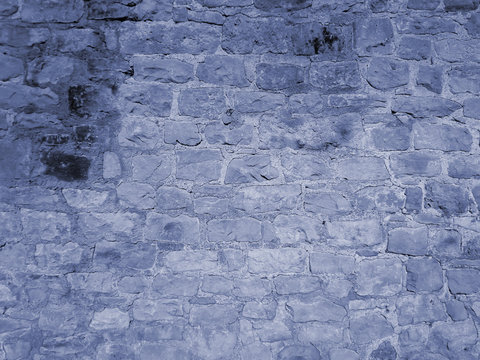 alte Steinmauer