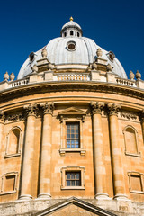 Fototapeta premium The Radcliffe Camera, Oxford