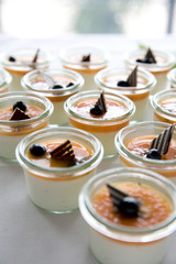 Dessert