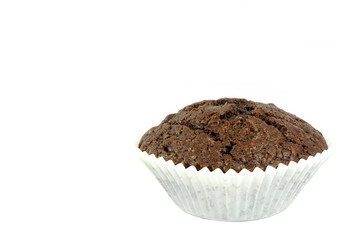 Schokoladenmuffin