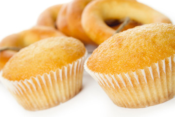 Bakery products