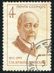 Krzhizhanovsky