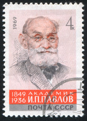 Pavlov Physiologist