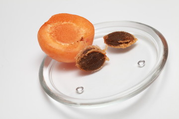 Apricots.