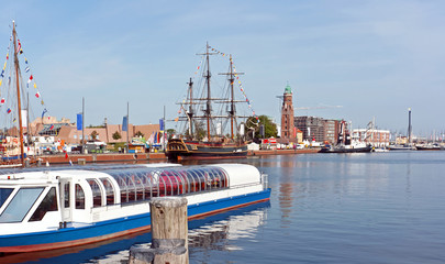 Der Neue Hafen