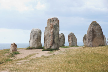 ales stenar in sweden