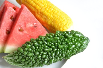 夏野菜