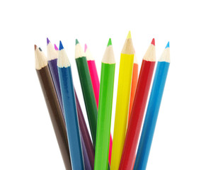 Color pencils