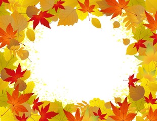 Autumn background