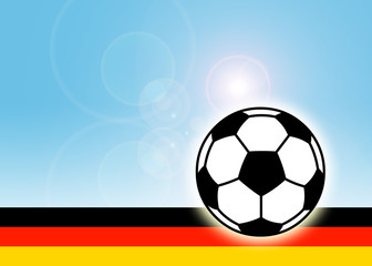 Fototapeta premium Sport