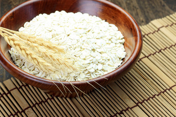 barley