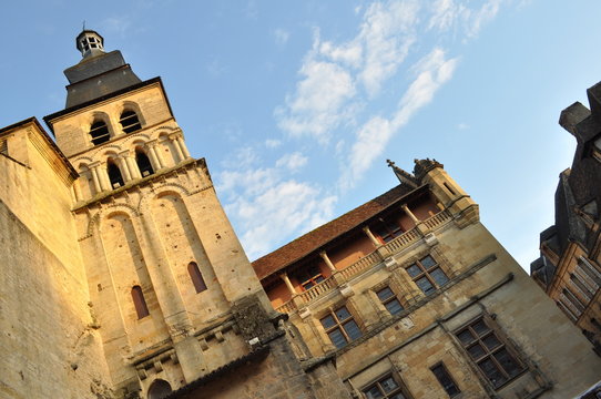 Sarlat 22