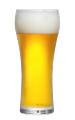 glass of beer