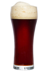 glass of beer