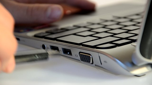 USB Stick