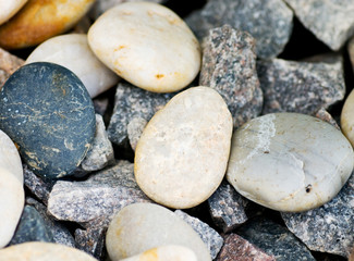 pebble stones great as a background