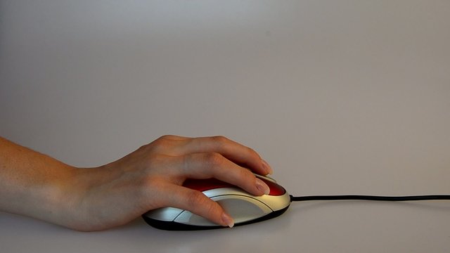 Maus Kabel