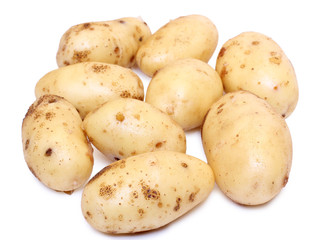 Potatos