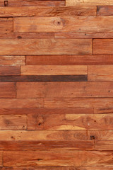 real wood background