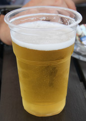 Cerveza