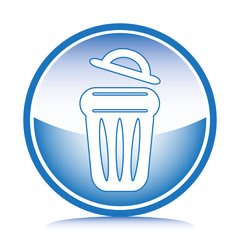 TRASH ICON