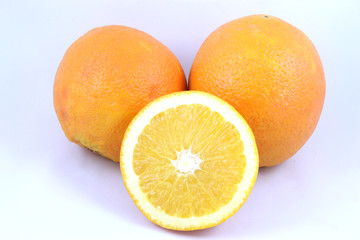 Oranges