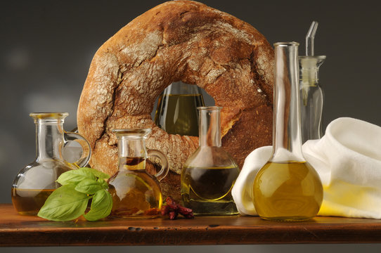 Aceite de oliva
