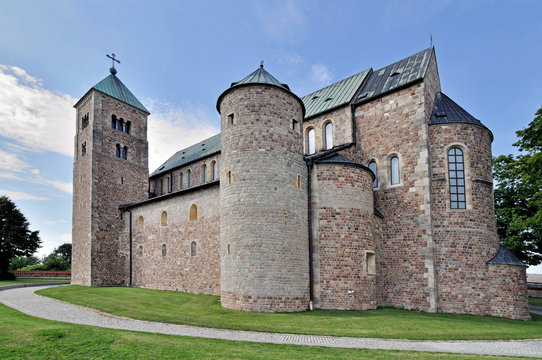 Fototapeta Tum, Poland
