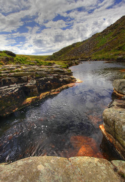 Tavy Cleave