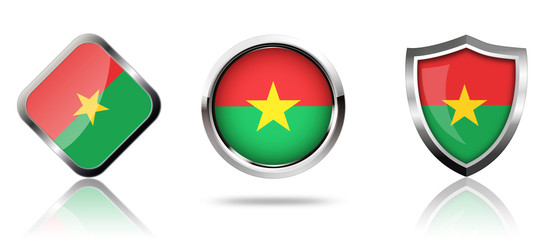 Burkina Faso
