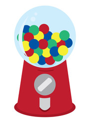 Gumball Machine
