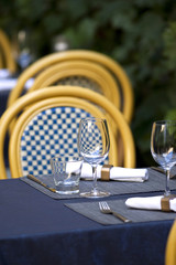 Restaurant, bistrot, cuisine, gastronomie, repas, dîner