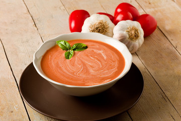 Zuppa di Pomodoro