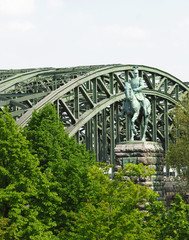 Cologne city