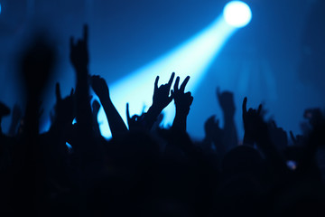 partyhand