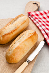 French sticks
