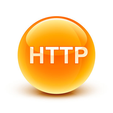 ic&ocirc;ne http / http icon