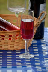 Picnic Wine