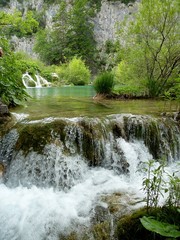 parc naturel de plitvice