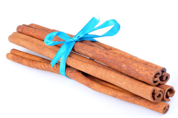 Fagot de cannelle